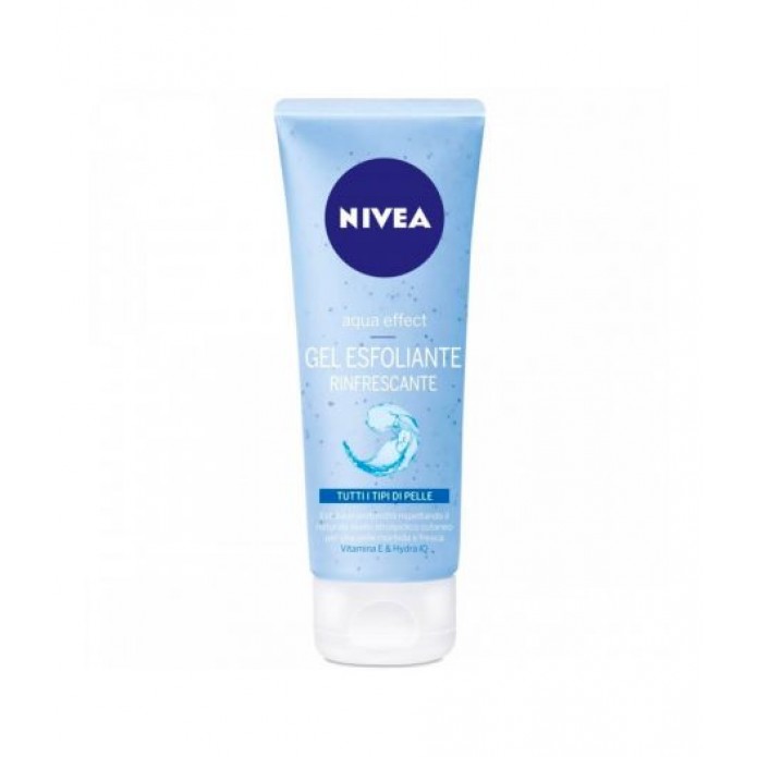 NIVEA SCRUB VISO LEVIGANTE 75 ML