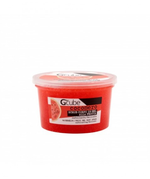 GC SCRUB CORPO COCOMERO 250 ML