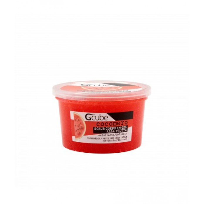 GC SCRUB CORPO COCOMERO 250 ML