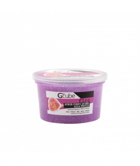 GC SCRUB CORPO FICO 250ML