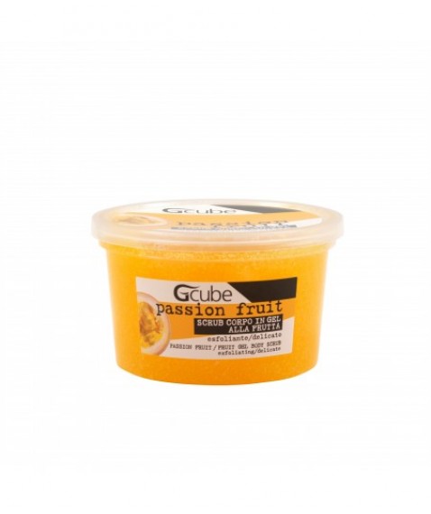 GC SCRUB CORPO PASSION FRUIT 250ML