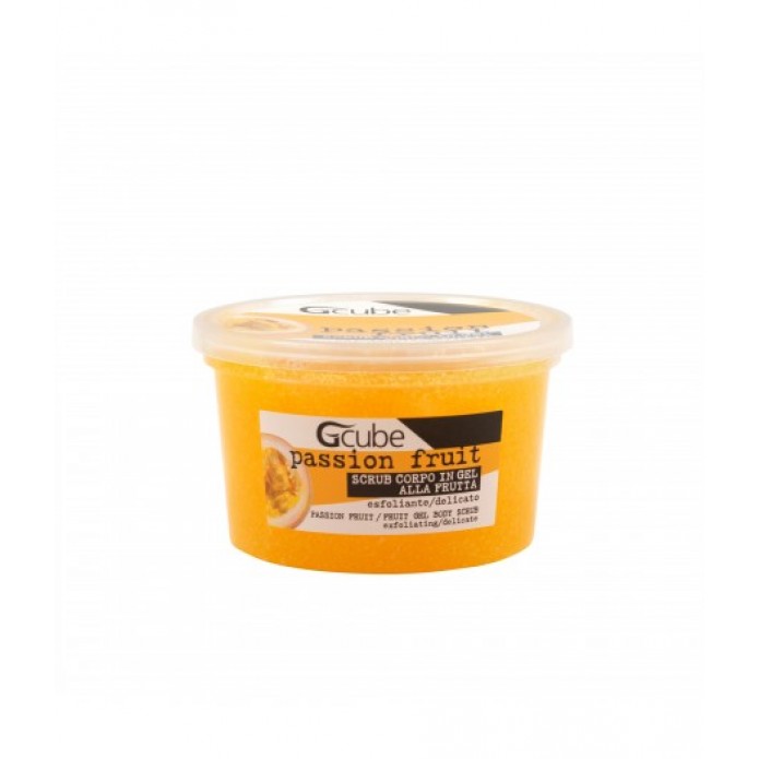 GC SCRUB CORPO PASSION FRUIT 250ML