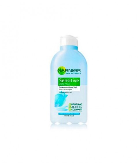 GARNIER CLEAN SENSIT STRUCC 2IN1