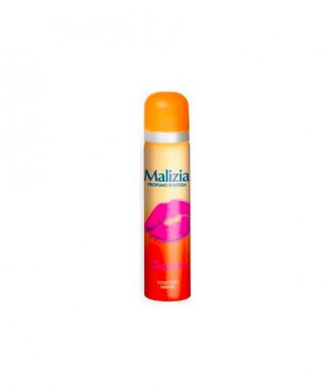 MALIZIA DEO SENSUAL SPR 75 ML