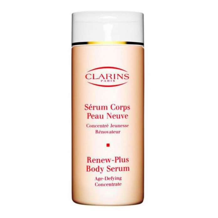 CLA SERUM CORPS PEAU NEUVE 200ML