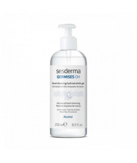 SESDERMA IGIENIZZANTE MANI 250 ML