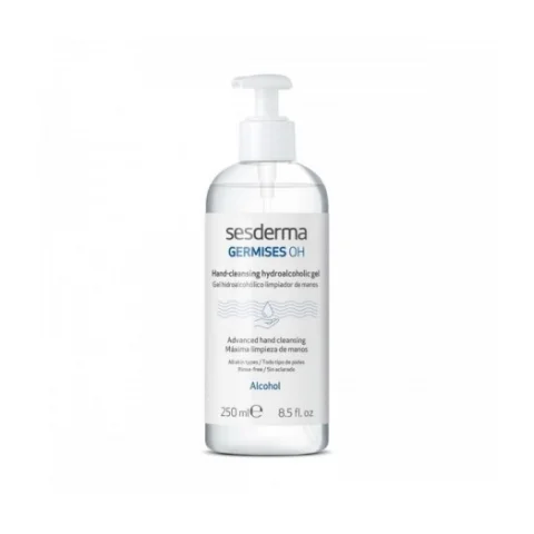 SESDERMA IGIENIZZANTE MANI 250 ML SESDERMA IGIENIZZANTE MANI 250 ML