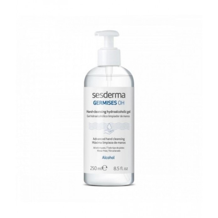 SESDERMA IGIENIZZANTE MANI 250 ML