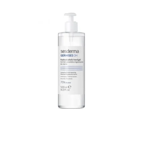 SESDERMA IGIENIZZANTE MANI 500 ML