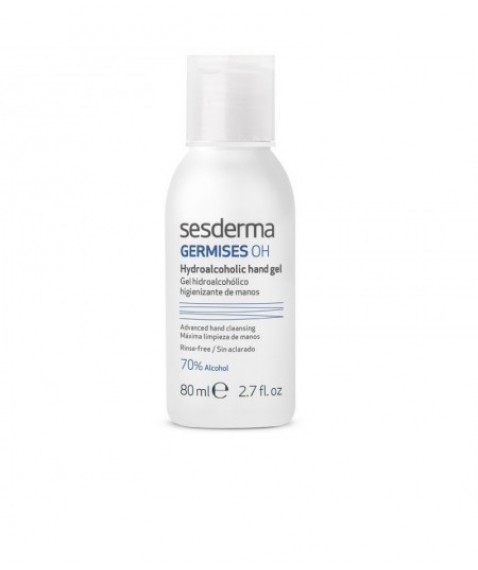 SESDERMA IGIENIZZANTE MANI 80 ML