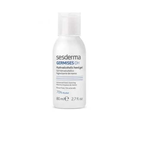 SESDERMA IGIENIZZANTE MANI 80 ML SESDERMA IGIENIZZANTE MANI 80 ML