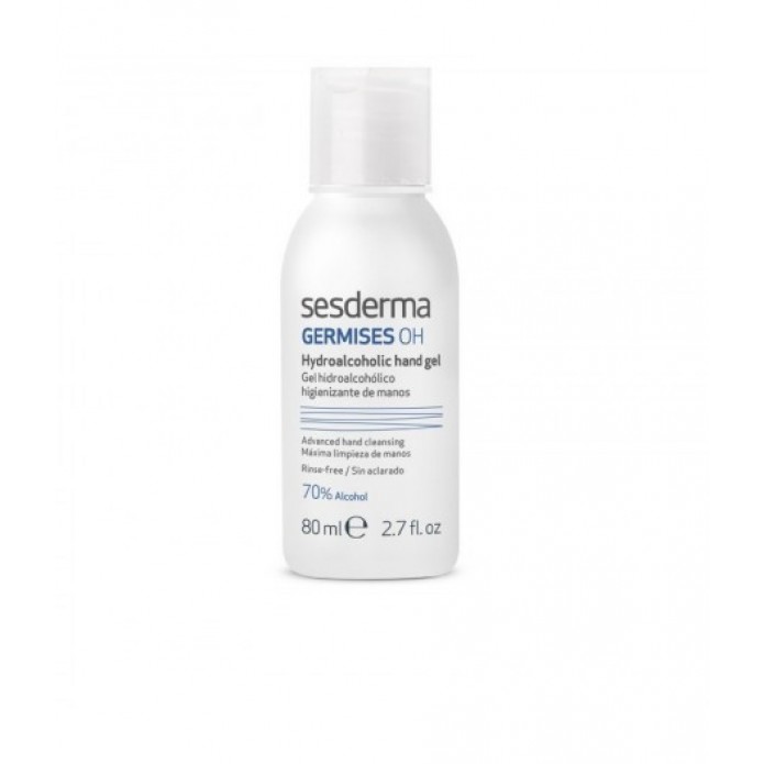 SESDERMA IGIENIZZANTE MANI 80 ML