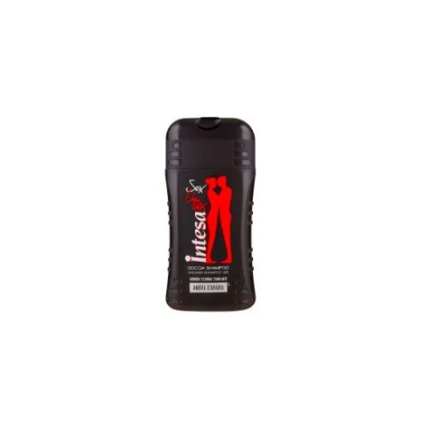 INTESA SEX UNISEX D/SH AMBRA 250ML