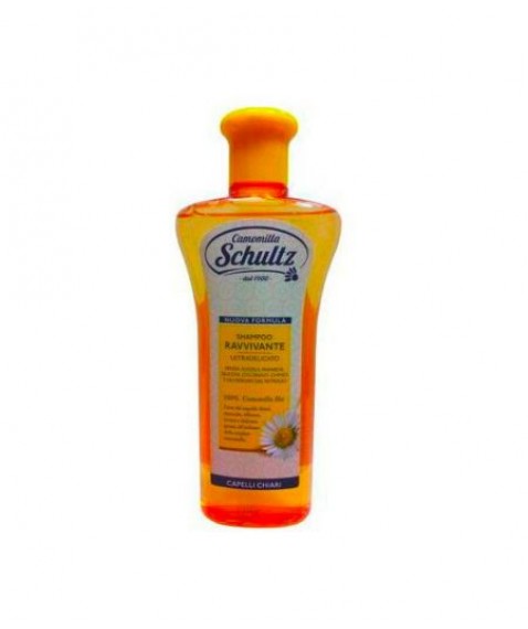 SCHULTZ SHAMPOO RAVVIV 250ML