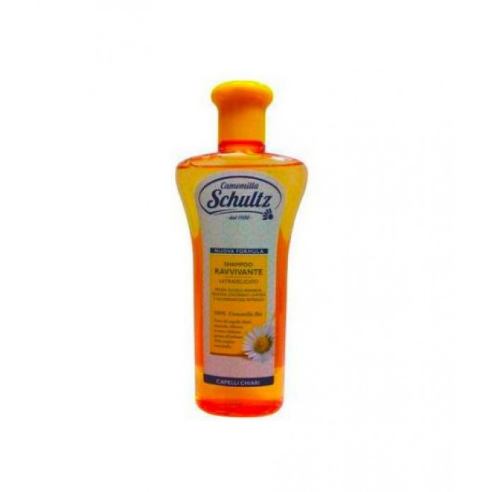 SCHULTZ SHAMPOO RAVVIV 250ML