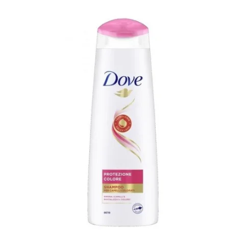 DOVE SH PROTEZIONE COLORE 225 ML DOVE SH PROTEZIONE COLORE 225 ML