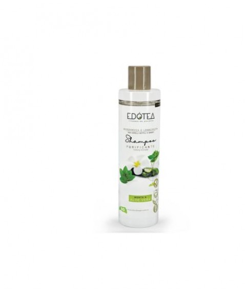 EDOTEA SHAMP PURIFICANTE 250 ML