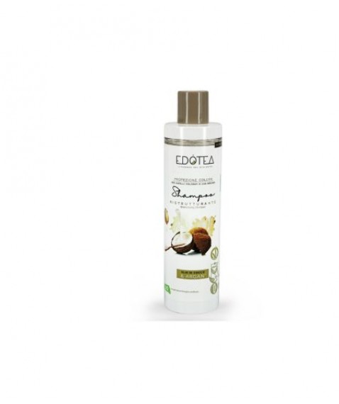 EDOTEA SHAMP RISTRUTTURANTE 250 ML