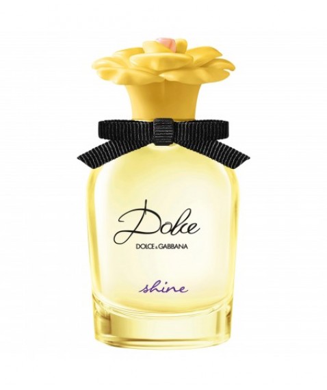 D&G DOLCE SHINE D EDP 50 VAPO