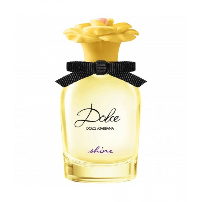 D&G DOLCE SHINE D EDP 50 VAPO