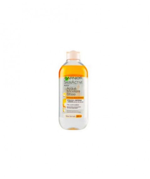 GARNIER A/MICELLARE OIL 400 ML