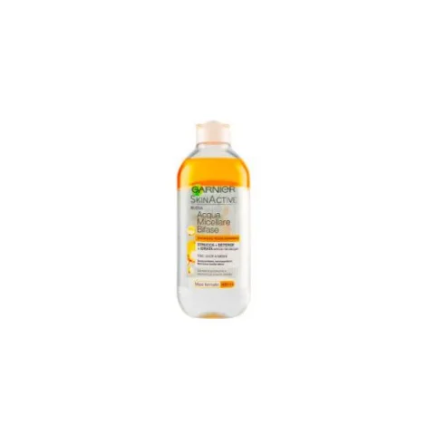 GARNIER A/MICELLARE OIL 400 ML