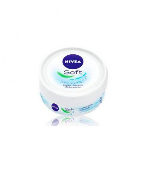 MINI NIVEA C/SOFT 50 ML