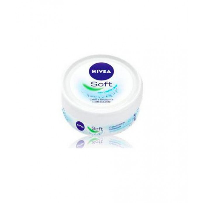 MINI NIVEA C/SOFT 50 ML