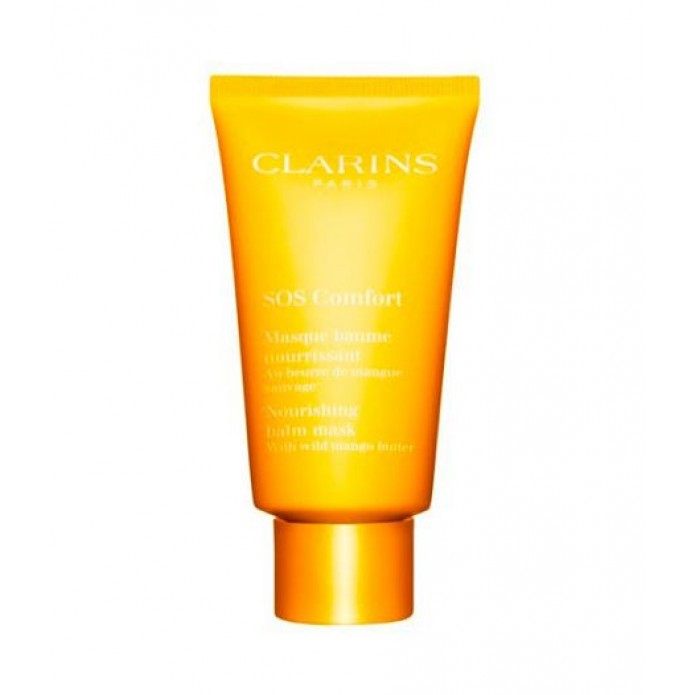 CLA MASCHERA SOS CONFORT PS 75 ML