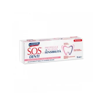 SOS Denti Dent.Denti Sens.75ml
