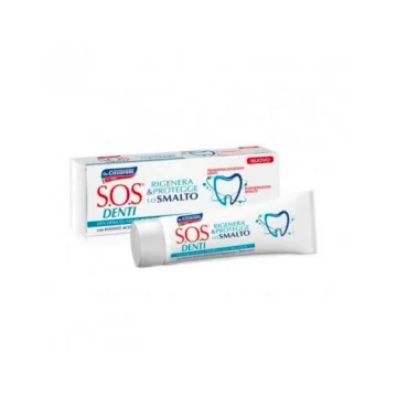 SOS DENTI DENTIF RIG SMALTO 75ML