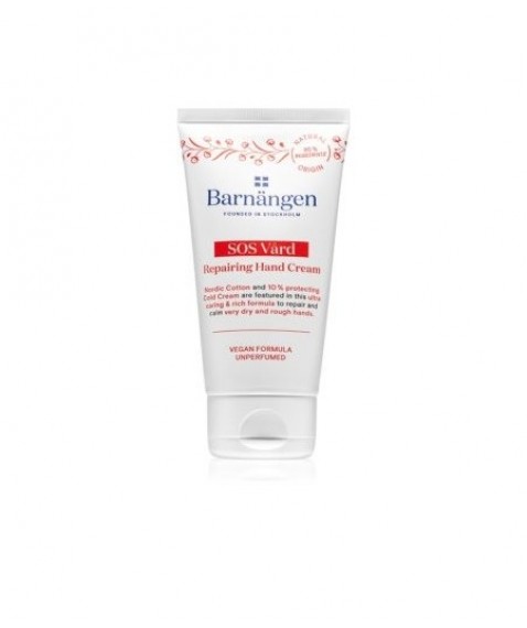 BARNANGEN SOS HAND CREAM 75 ML