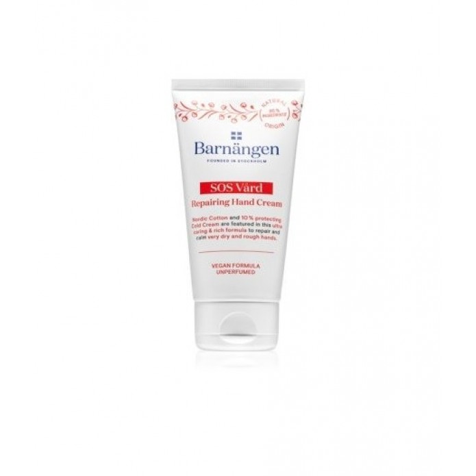 BARNANGEN SOS HAND CREAM 75 ML