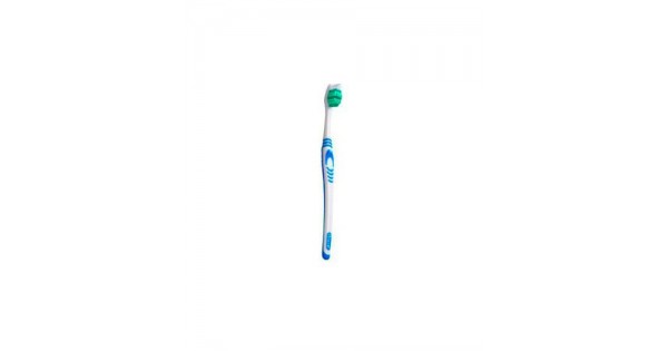 ORAL-B SPAZZOLINO CLASSIC CARE 40 SETOLE MEDIE 1 PEZZO