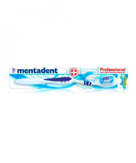 MENTADENT SPAZ PROFESSIONAL