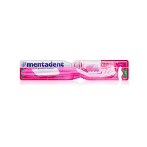 MENTADENT SPAZ SENSIT EXPERT