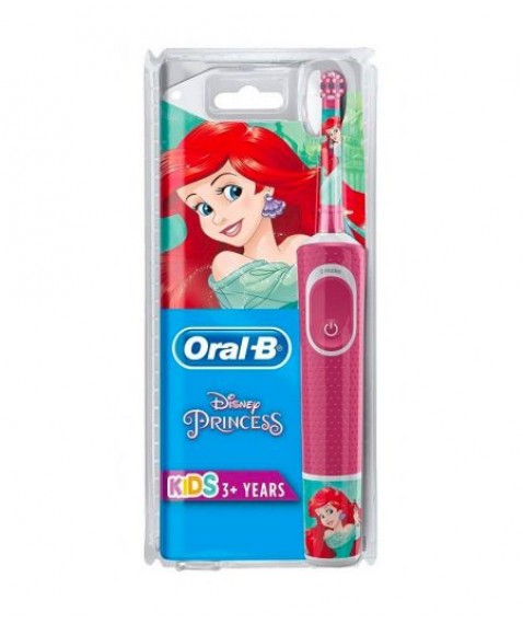 ORAL B POWER VITALITY D100 PRIN