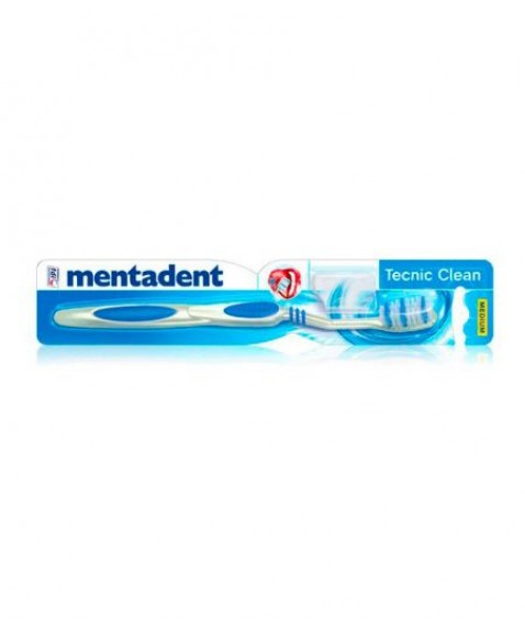 MENTADENT Spaz.TecnicClean Med