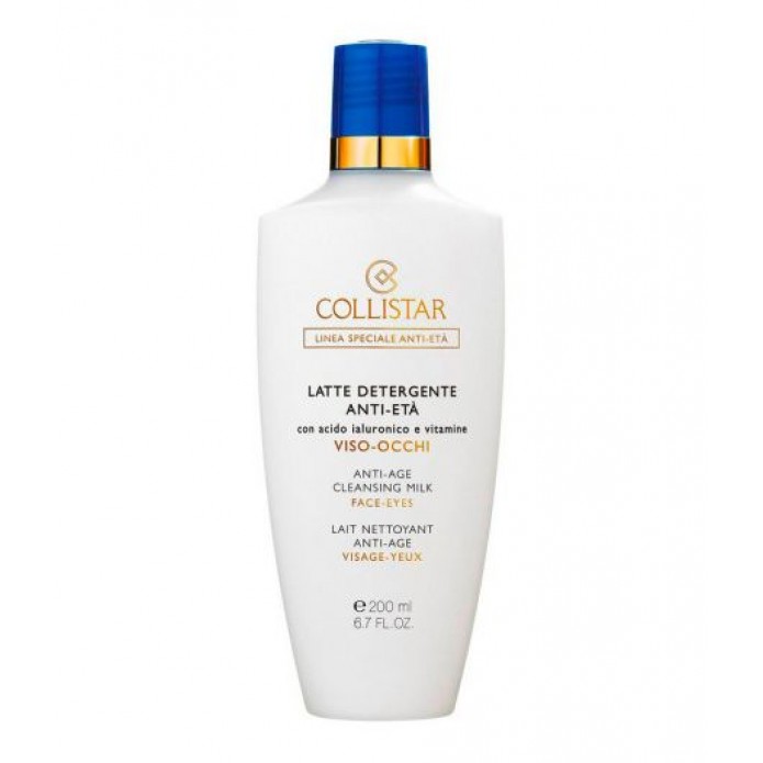 COLL A\ETA LATTE DETERGENTE 200ML