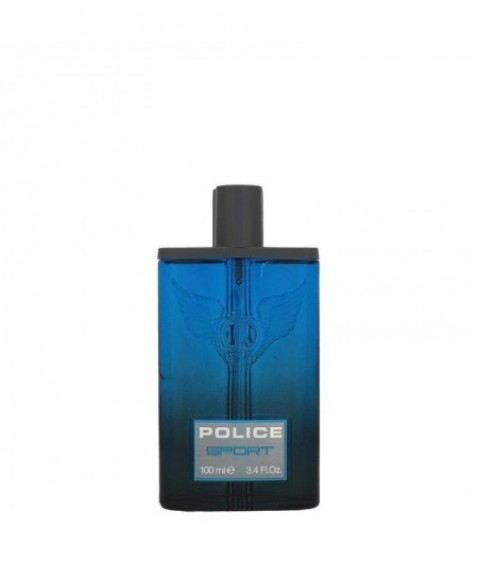 POLICE SPORT U EDT 100 VAPO