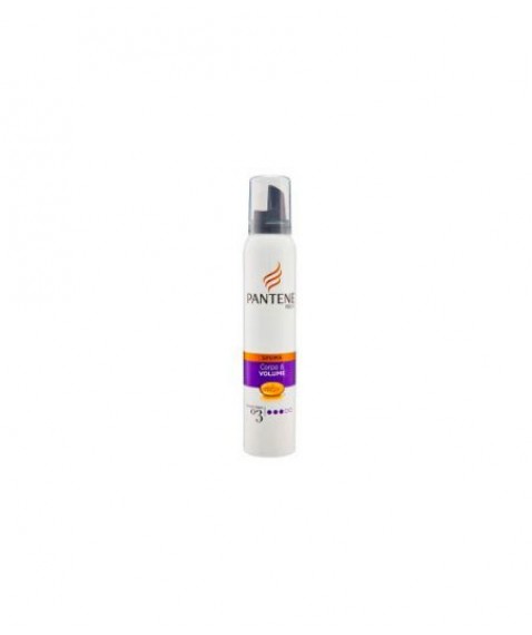 PANTENE SPUMA C&VOLUME 200ML