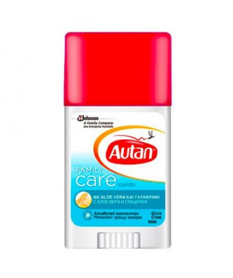 AUTAN FAMILY STICK 50 ML