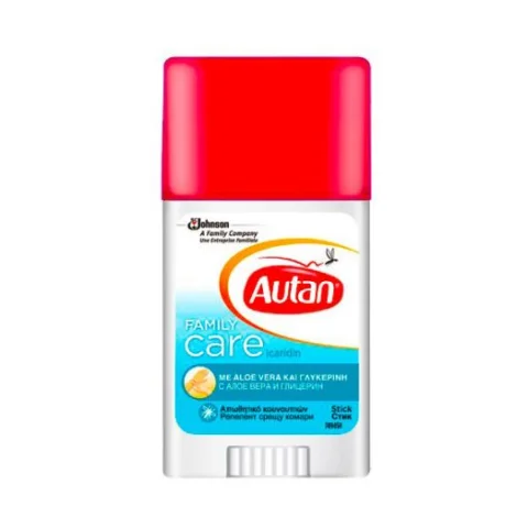 AUTAN FAMILY STICK 50 ML