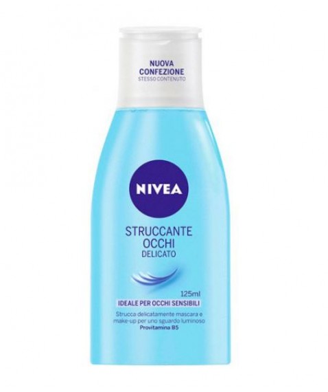 NIVEA STRUCCANTE OCCHI DELICATO125