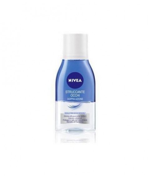 NIVEA STRUCCANTE OCCHI D/AZIONE125