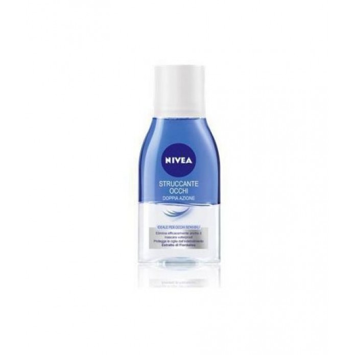 NIVEA STRUCCANTE OCCHI D/AZIONE125