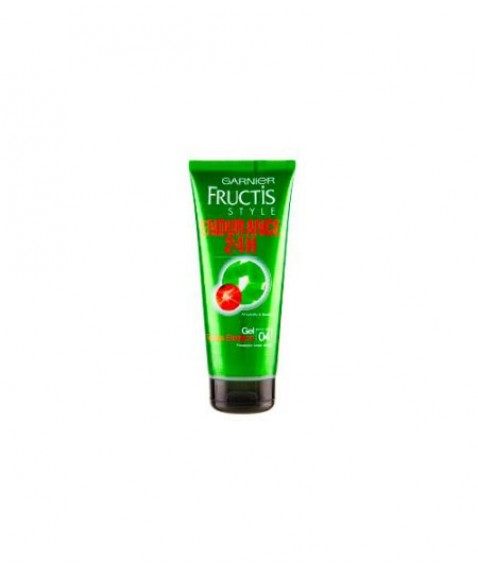 FRUCTIS STYLE GEL ENDUR.24 H 200 ML