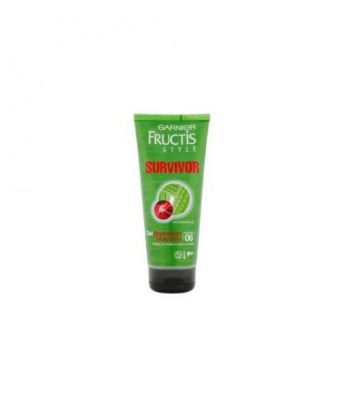 FRUCTIS STY GEL FORTE 200 ML