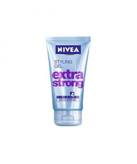 NIVEA H C GEL E/FORTE 150 ML