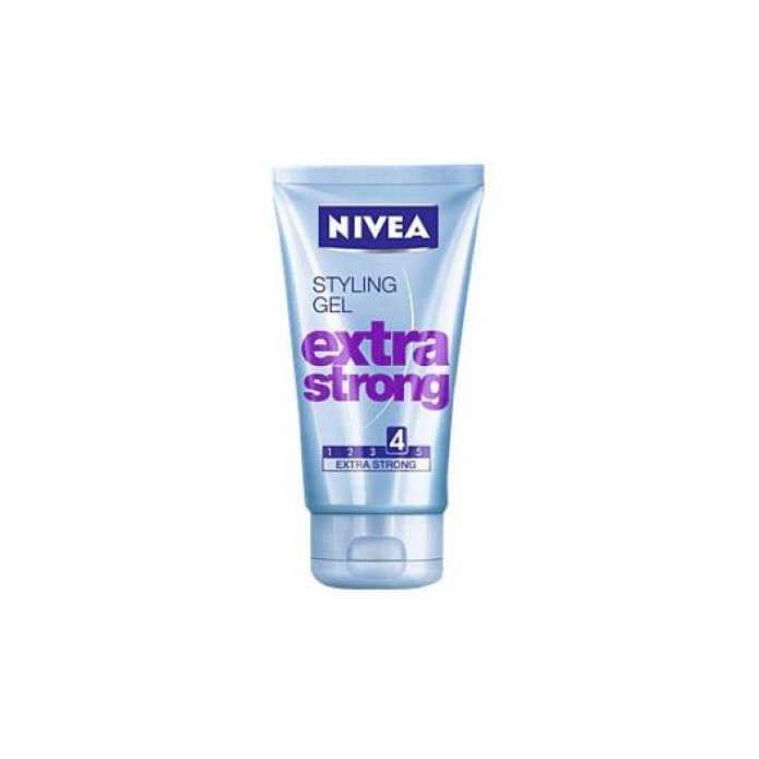 NIVEA H C GEL E/FORTE 150 ML